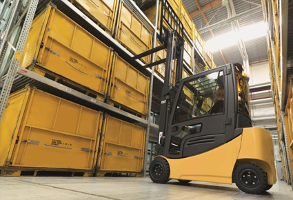 Kocalei Forklift Hizmeti | Kılıç Oto Kurtarıcı