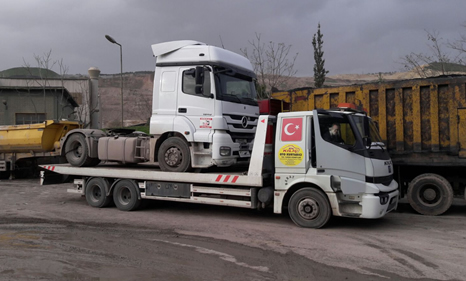 İzmit Oto Çekici | İzmit Oto Kurtarıcı