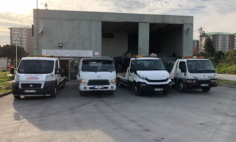 Kartal Oto Çekici | Kartal Oto Kurtarıcı